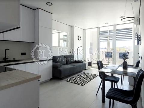 квартира за адресою Берестейський просп. (Перемоги), 11 к3