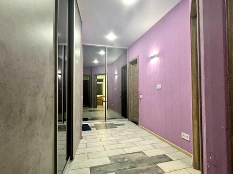 квартира за адресою Броварська вул., 23