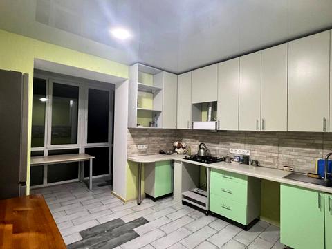 квартира за адресою Броварська вул., 23