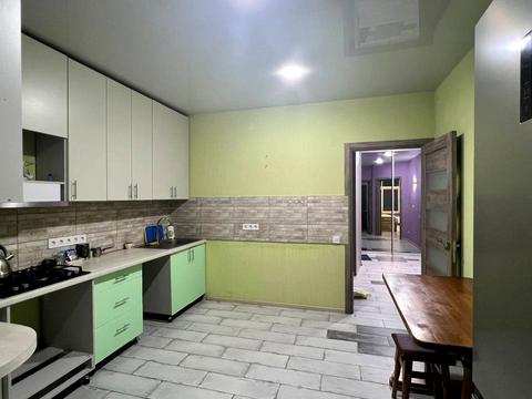 квартира за адресою Броварська вул., 23