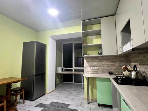 квартира за адресою Броварська вул., 23