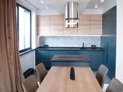 квартира по адресу Антоновича ул. (Горького), 74