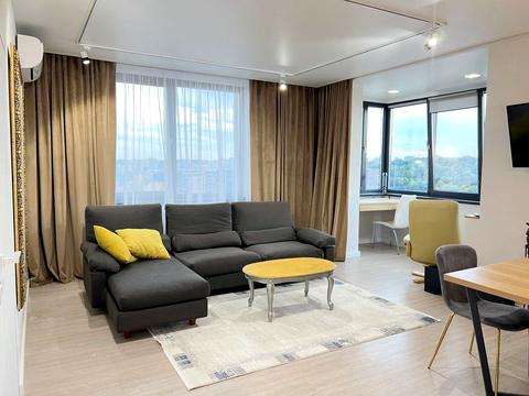 квартира по адресу Антоновича ул. (Горького), 74