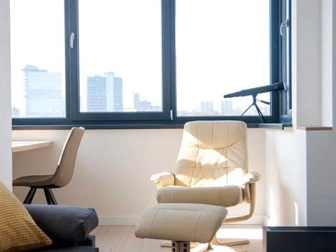 квартира по адресу Антоновича ул. (Горького), 74