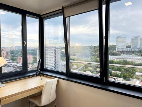 квартира по адресу Антоновича ул. (Горького), 74