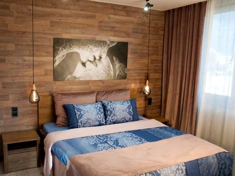 квартира по адресу Антоновича ул. (Горького), 74