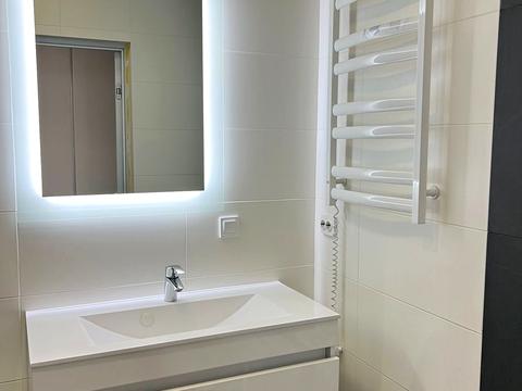 квартира по адресу Антоновича ул. (Горького), 74