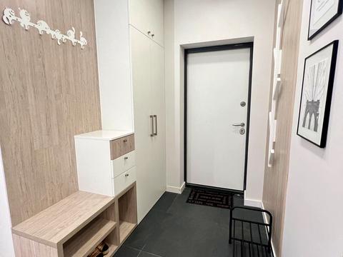 квартира по адресу Антоновича ул. (Горького), 74