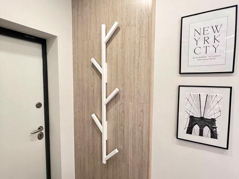 квартира по адресу Антоновича ул. (Горького), 74