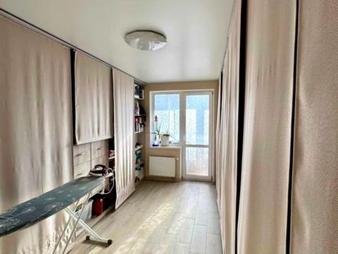 квартира за адресою Метрологічна вул., 54