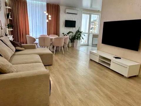 квартира за адресою Метрологічна вул., 54