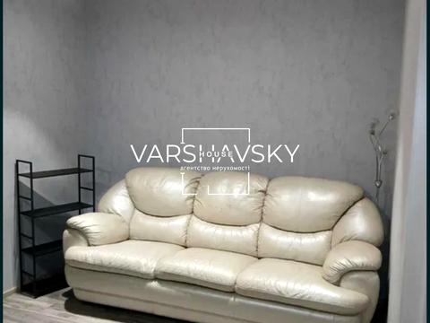 квартира по адресу Ивана Выговского ул. (Маршала Гречка), 42