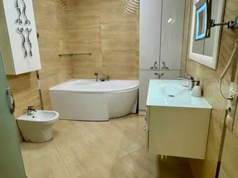 квартира за адресою Метрологічна вул., 54