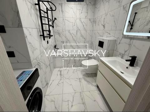 квартира по адресу Ивана Выговского ул. (Маршала Гречка), 42