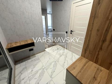 квартира по адресу Ивана Выговского ул. (Маршала Гречка), 42