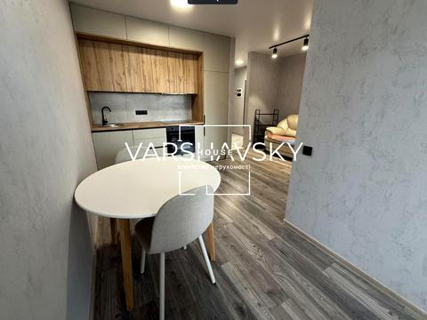 квартира по адресу Ивана Выговского ул. (Маршала Гречка), 42