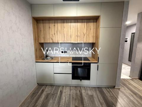 квартира по адресу Ивана Выговского ул. (Маршала Гречка), 42