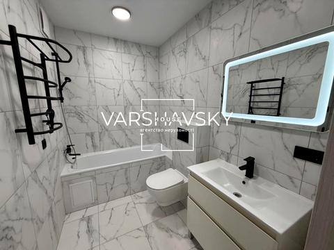 квартира по адресу Ивана Выговского ул. (Маршала Гречка), 42