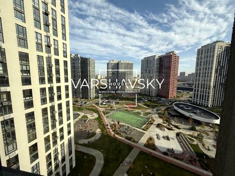 квартира по адресу Ивана Выговского ул. (Маршала Гречка), 42