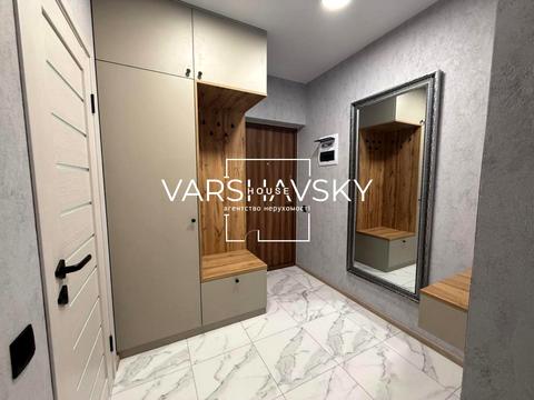 квартира по адресу Ивана Выговского ул. (Маршала Гречка), 42