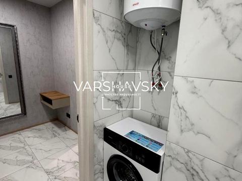 квартира по адресу Ивана Выговского ул. (Маршала Гречка), 42