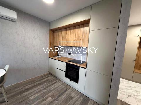 квартира по адресу Ивана Выговского ул. (Маршала Гречка), 42