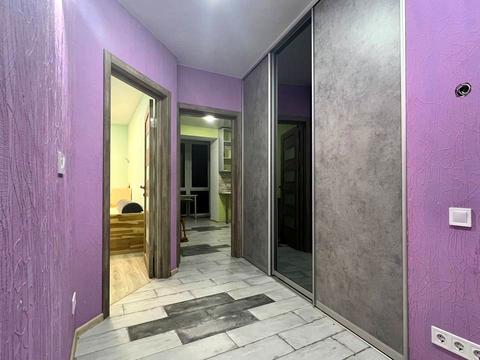 квартира за адресою Броварська вул., 23