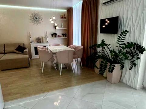 квартира за адресою Метрологічна вул., 54