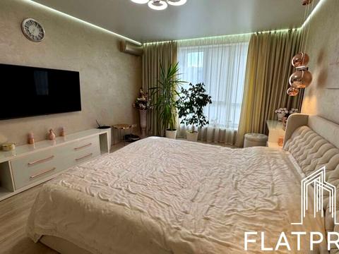 квартира за адресою Метрологічна вул., 54