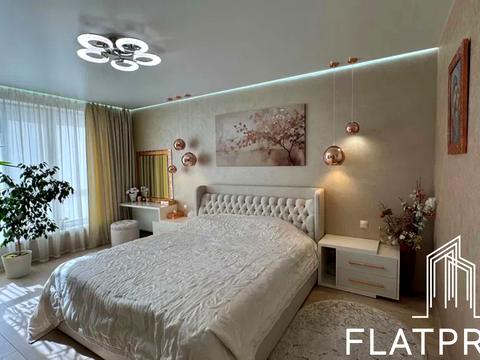 квартира за адресою Метрологічна вул., 54