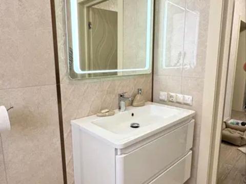 квартира за адресою Метрологічна вул., 54