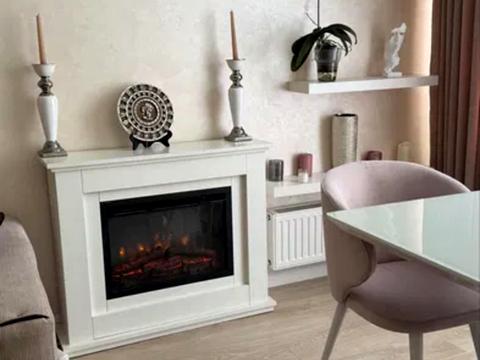 квартира за адресою Метрологічна вул., 54