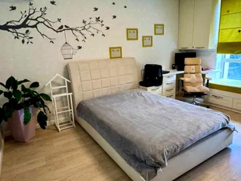 квартира за адресою Метрологічна вул., 54