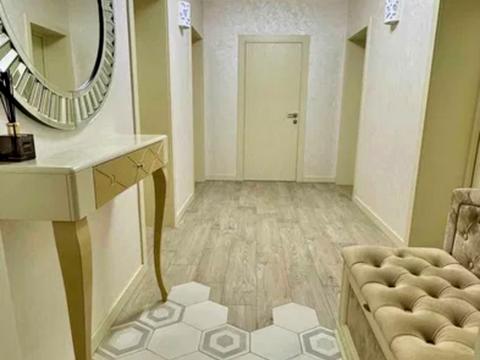 квартира за адресою Метрологічна вул., 54