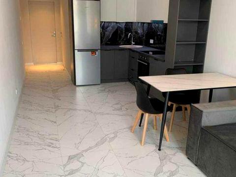 квартира за адресою Олександра Олеся вул., 1