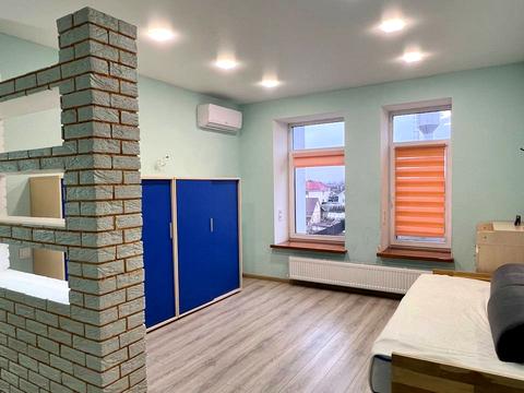 квартира за адресою Броварська вул., 23