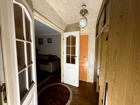 квартира по адресу Казанская ул., 18