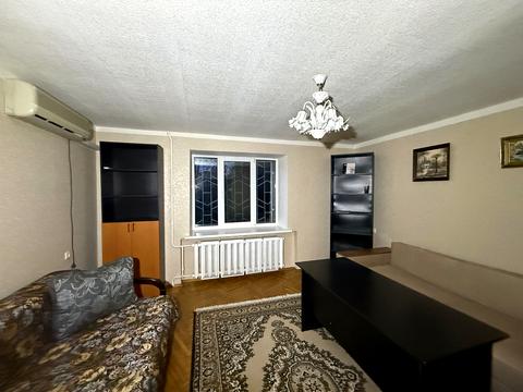 квартира по адресу Казанская ул., 18