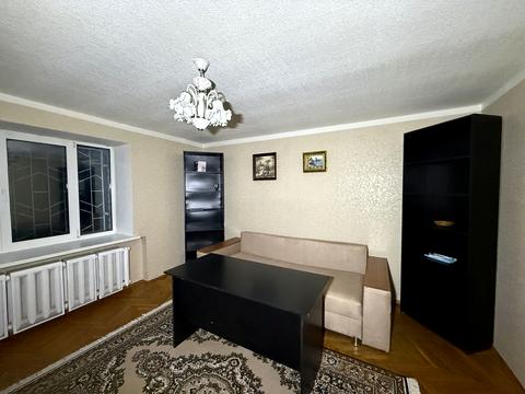 квартира по адресу Казанская ул., 18