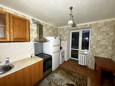 квартира по адресу Казанская ул., 18