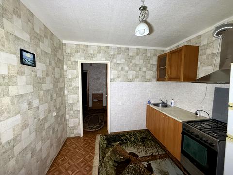 квартира по адресу Казанская ул., 18