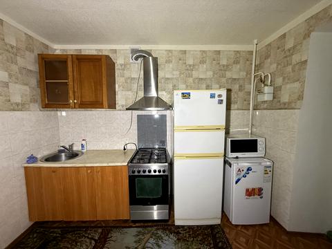 квартира по адресу Казанская ул., 18