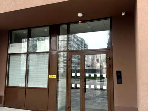 квартира по адресу Олександра Олеся ул., 9-А