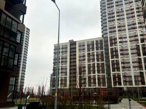 квартира по адресу Олександра Олеся ул., 9-А