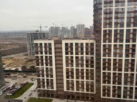 квартира по адресу Олександра Олеся ул., 9-А