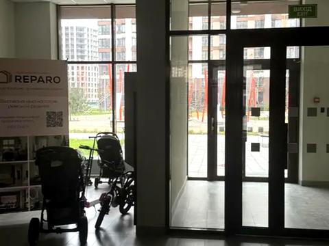 квартира по адресу Олександра Олеся ул., 9-А