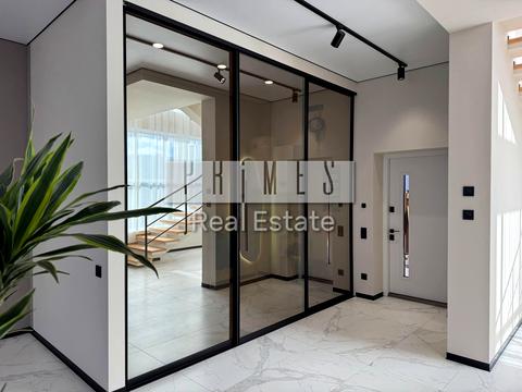 дом по адресу Виноградная ул.