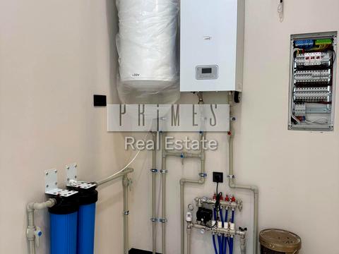 дом по адресу Виноградная ул.