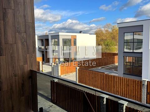 дом по адресу Виноградная ул.