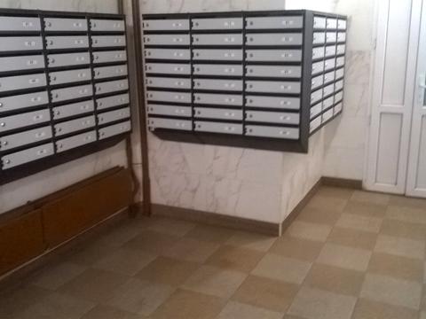 квартира за адресою Миколи Бажана просп., 28-А